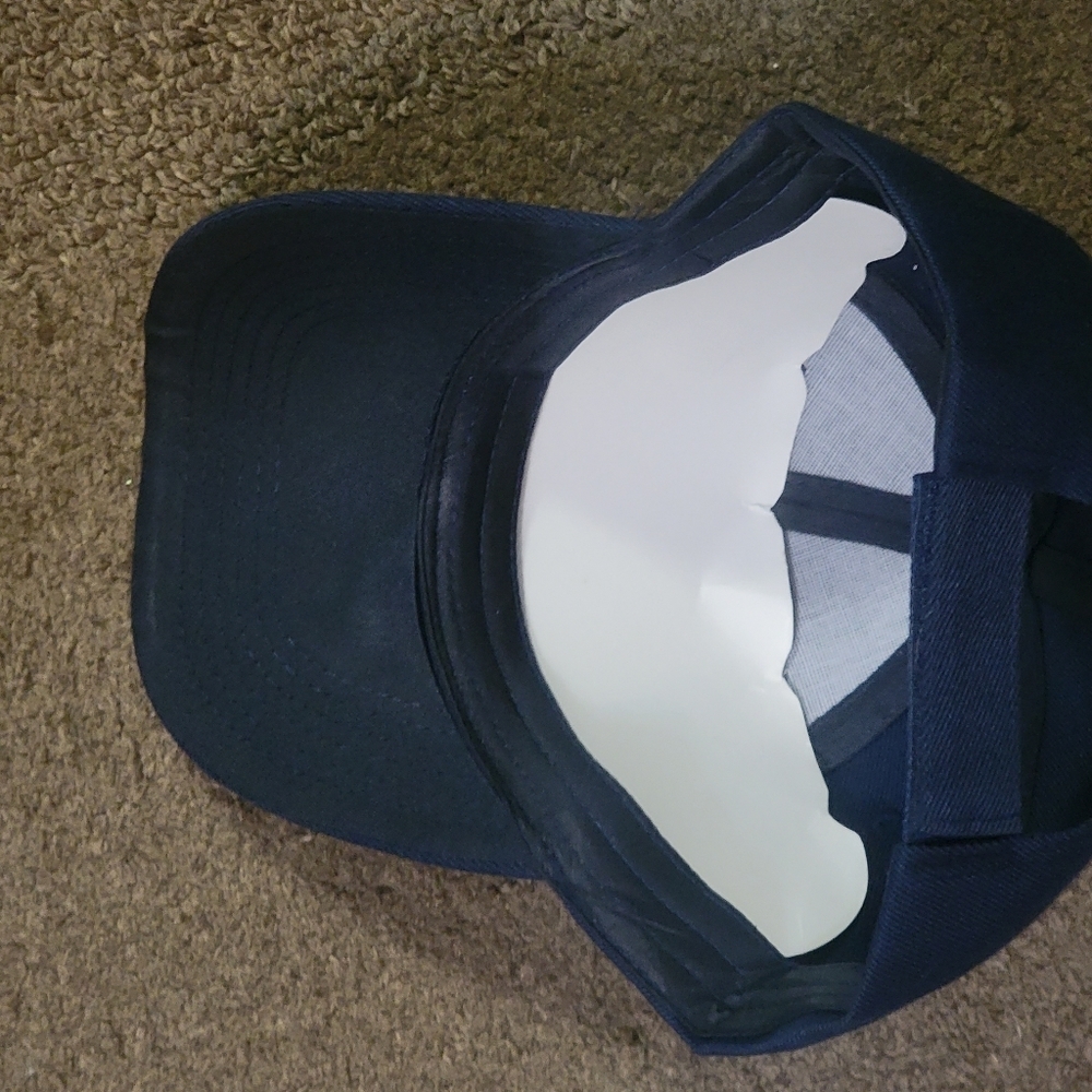 NWT Unisex Crew Cap - Picture 4 of 5